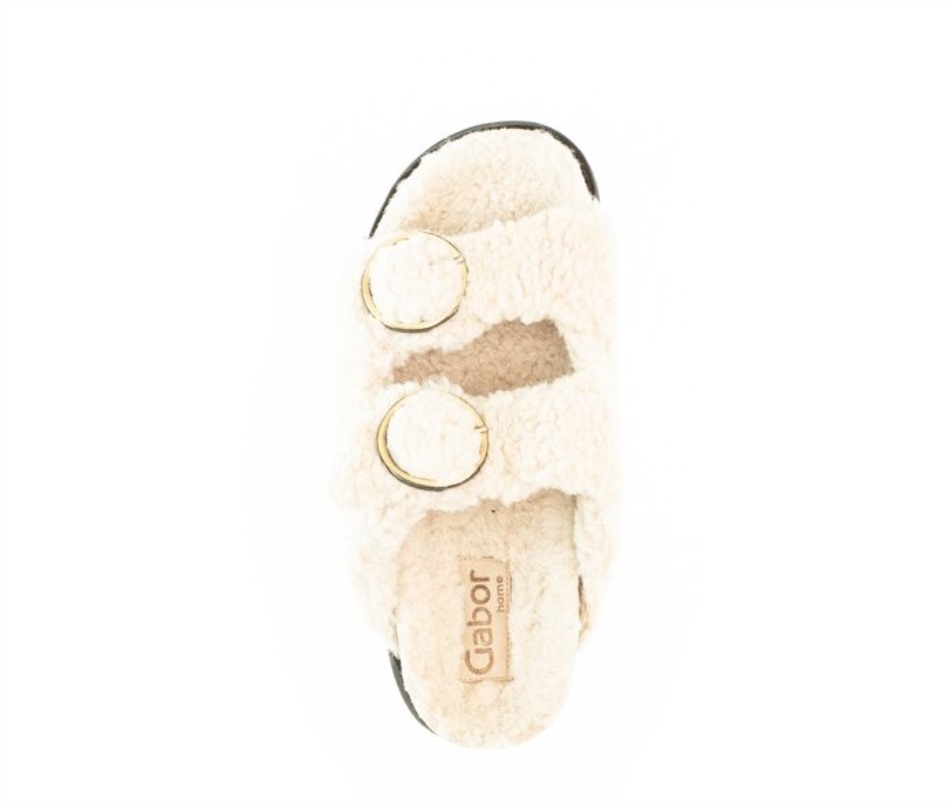 Gabour | Exclusif 73012-12 - Beige Peluche